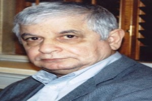 Photo of author Ahmed Osman